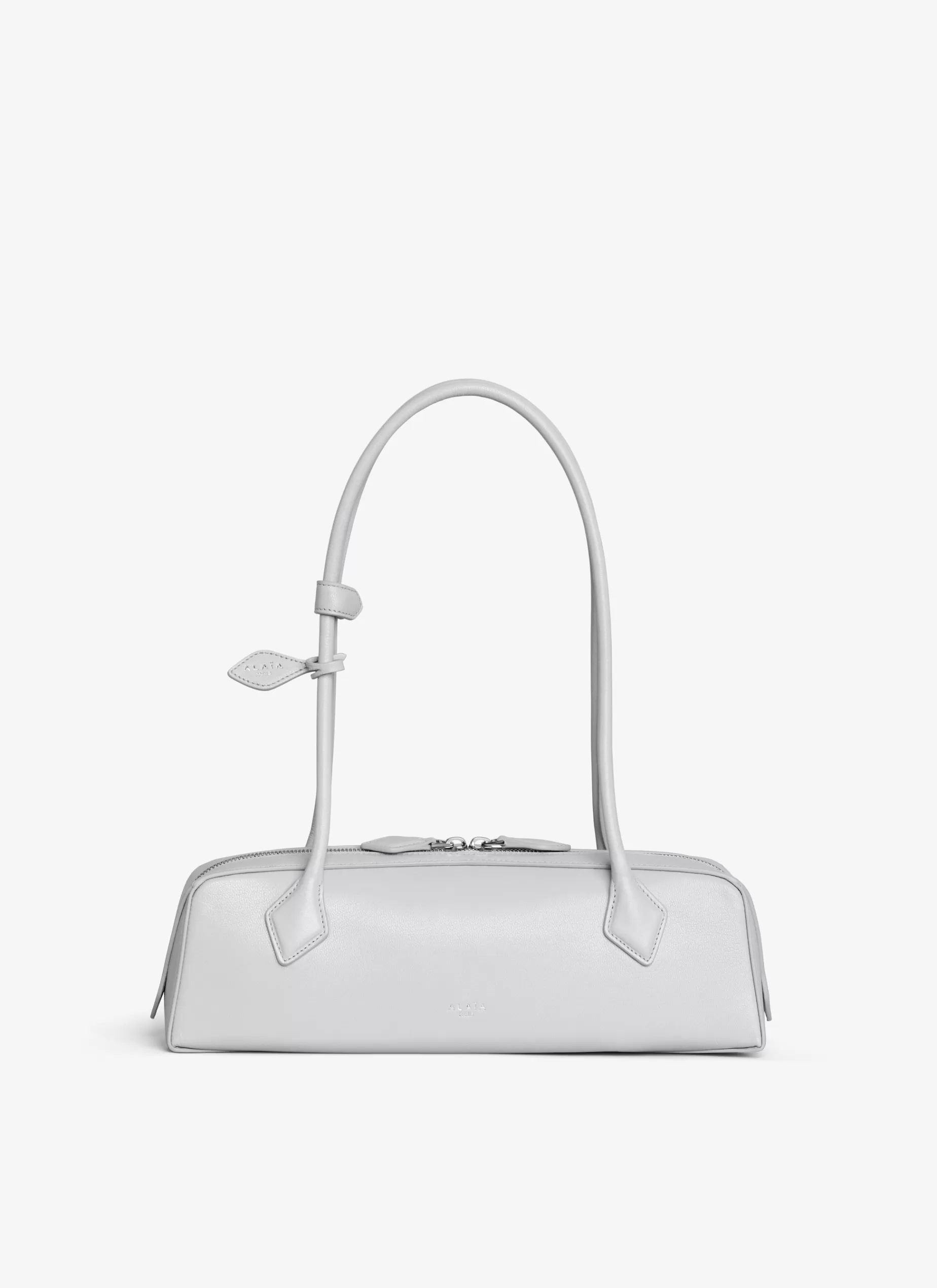 Alaïa TASCHE LE TECKEL MEDIUM AUS ZIEGENLEDER< Le Teckel