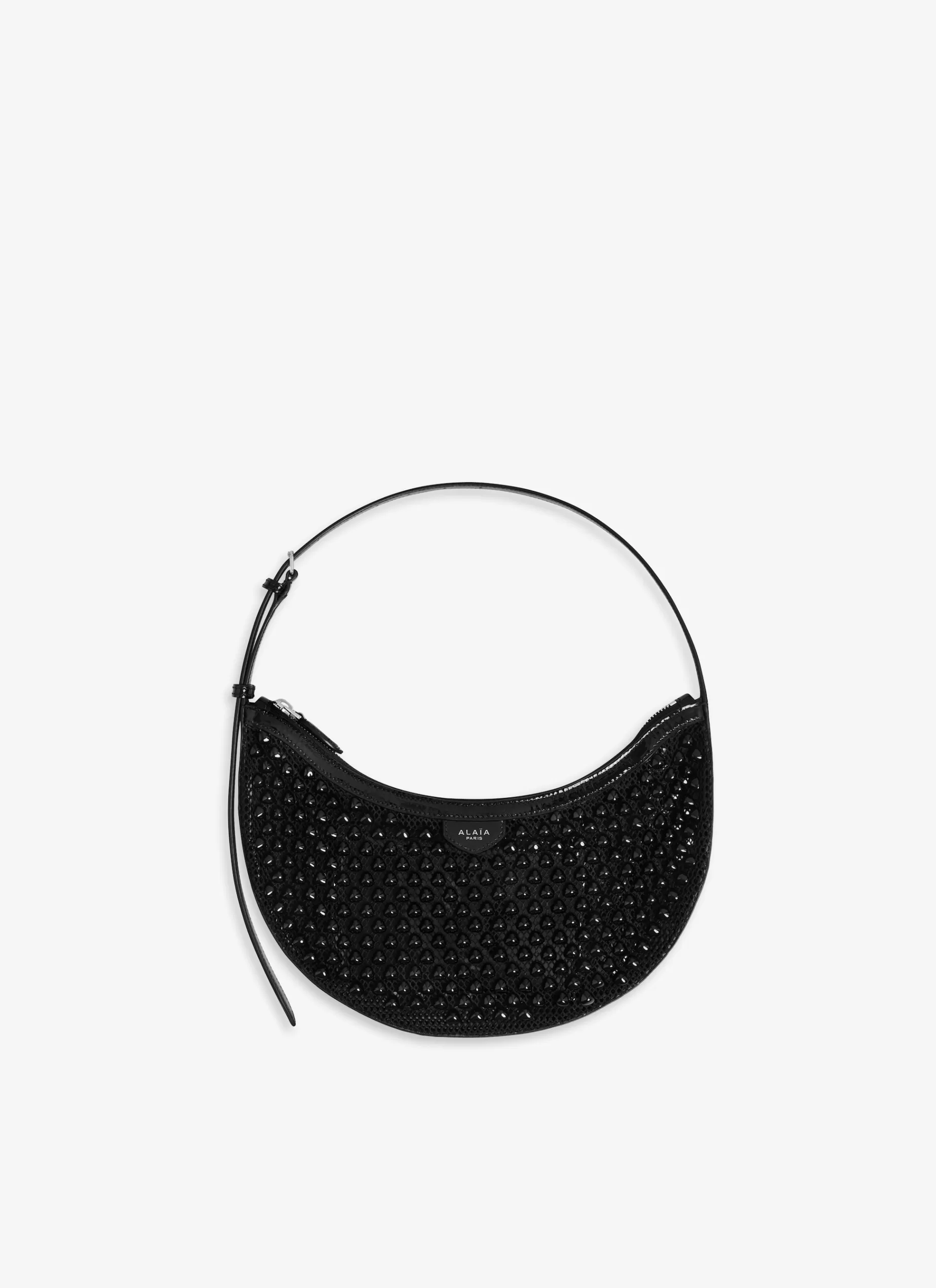 Alaïa TASCHE ONE PIECE DEMI-LUNE< Kleine Taschen