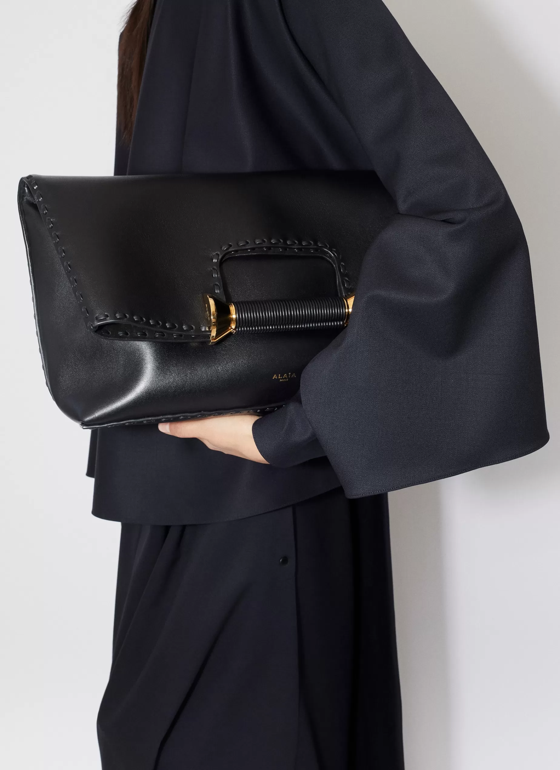 Alaïa TOTE BOBINE< Handtaschen | Tote Bags