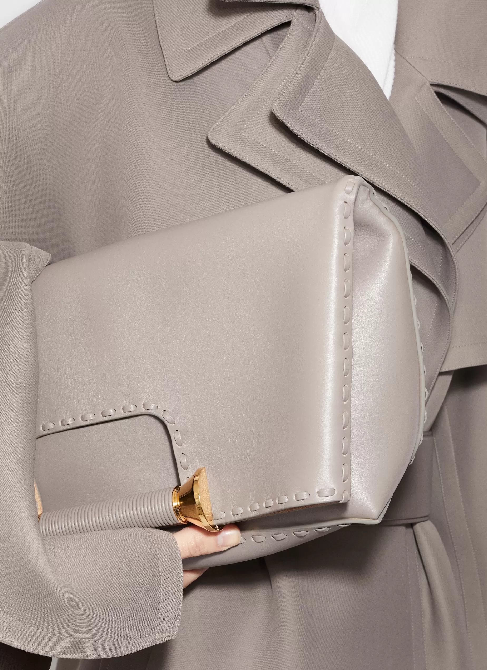 Alaïa TOTE BOBINE< Handtaschen | Tote Bags