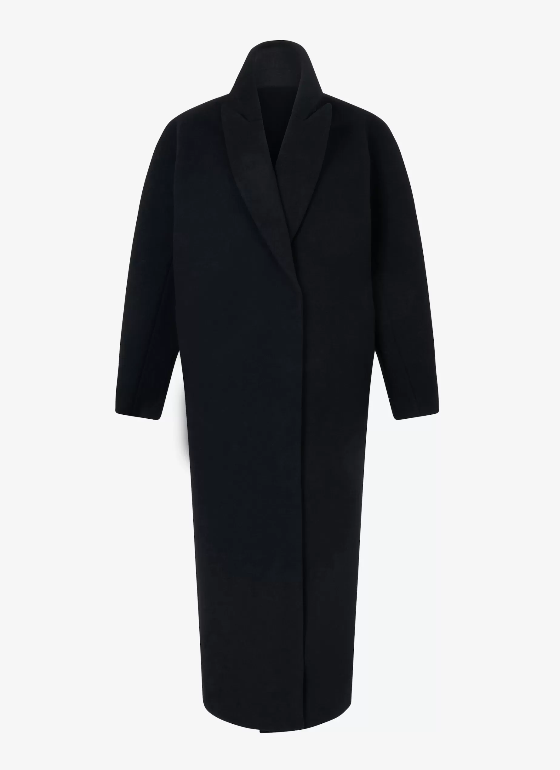 Alaïa WOLLMANTEL< Mäntel & Jacken